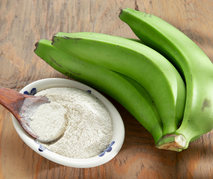 Green Banana Flour