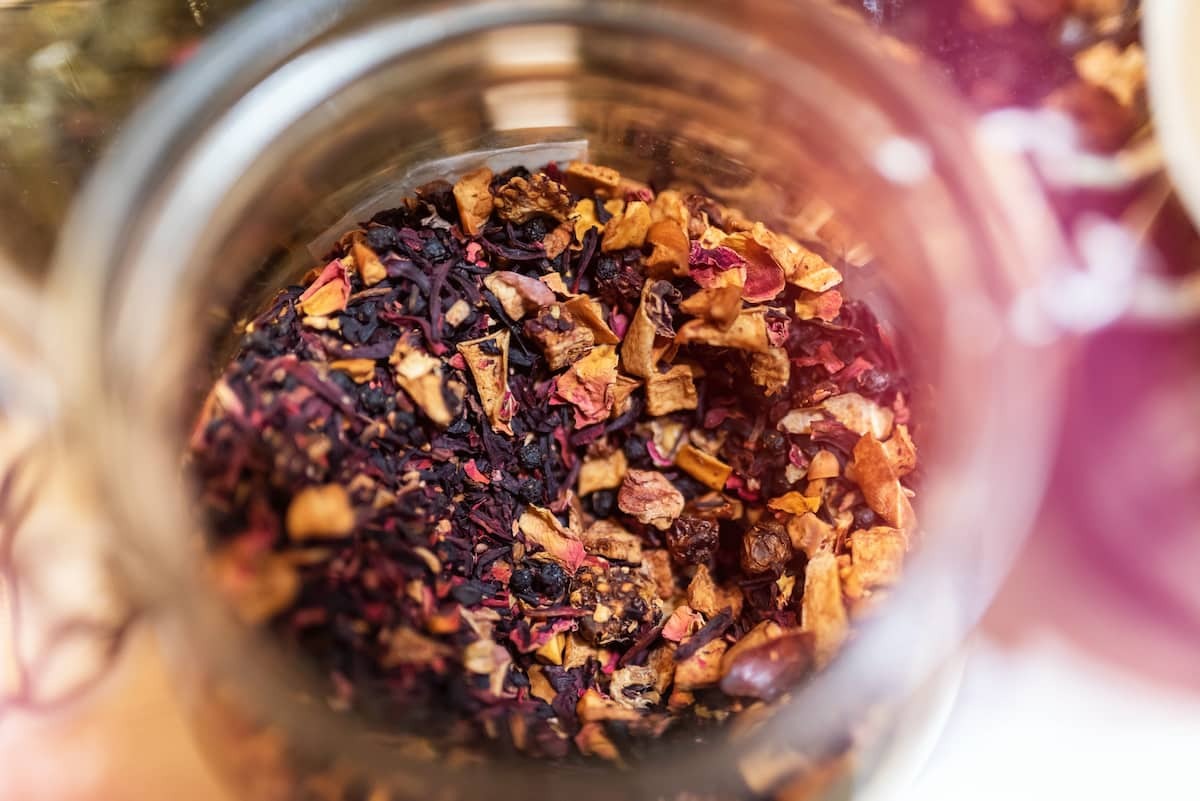 Dehydrated Fruit